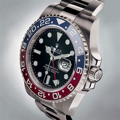 rolex pepsi color|rolex pepsi bezel.